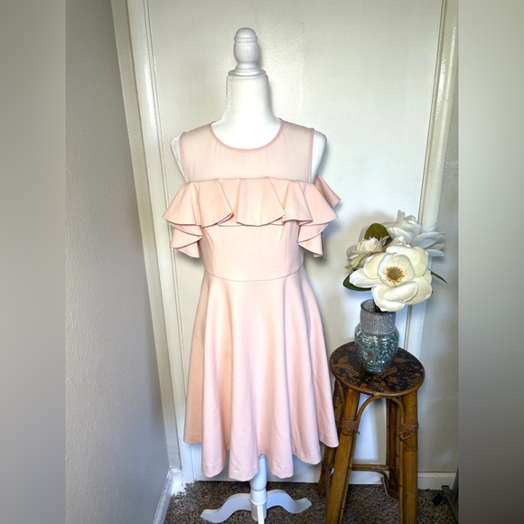 New French Connection dress - Picture 2 of 11